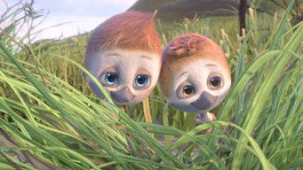 Galeria 3 - PLOEY: Nunca Volarás Solo