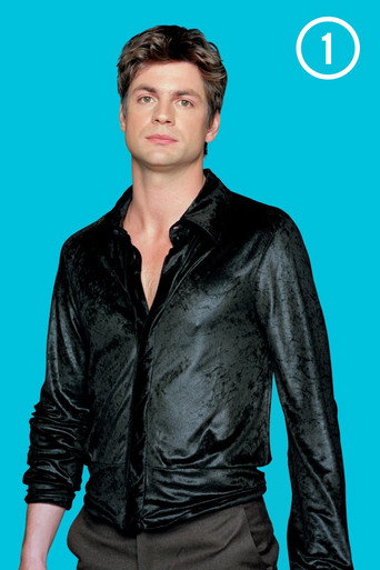 Queer as Folk - S1 - Épisode 2 : Père de famille - Affiche