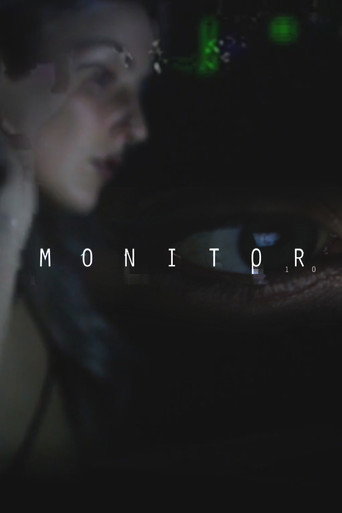 Monitor II (2014)