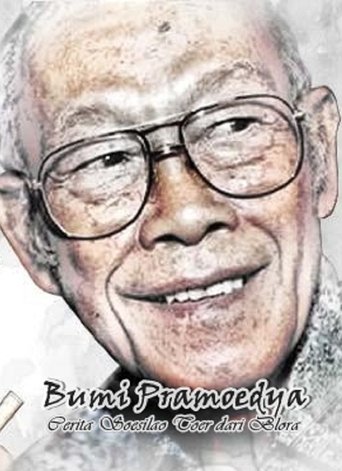 Bumi Pramoedya: Cerita Soesilao Toer dari Blora