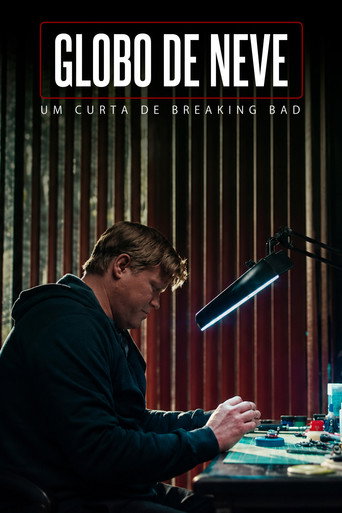 Globo de Neve: Um Curta de Breaking Bad