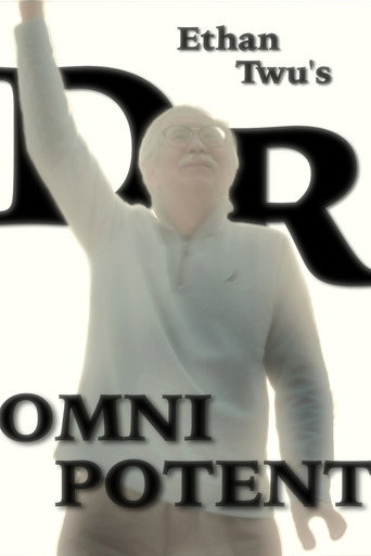 Doctor OmniPotent - The Second Awakening poster