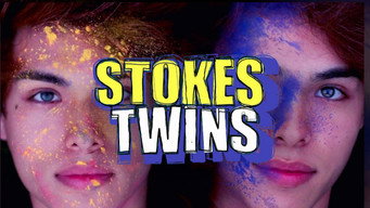 Stokes Twins (2017- )