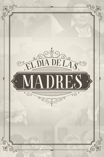 Poster för El día de las madres