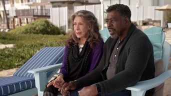 Episódio O gênero desconhecido da série Grace and Frankie