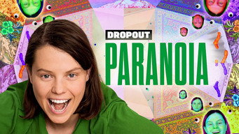 Paranoia media image