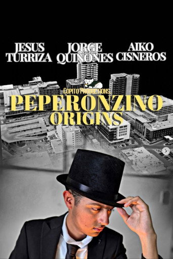 Peperonzino Origins (2025)