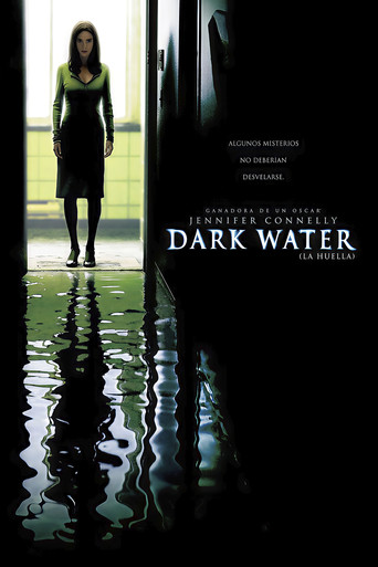 Dark Water (La huella)