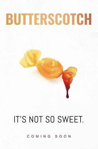 Butterscotch poster