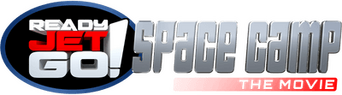Ready, Jet, Go! Space Camp: The Movie logo