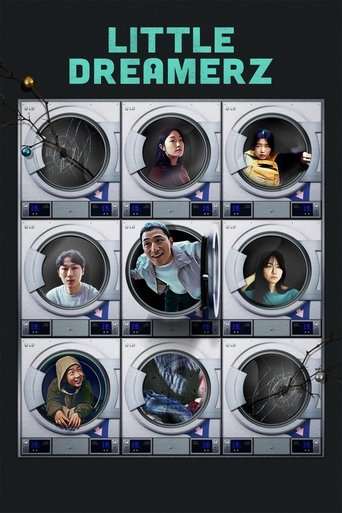 Little Dreamerz (2025)