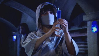 第6話：The Patient