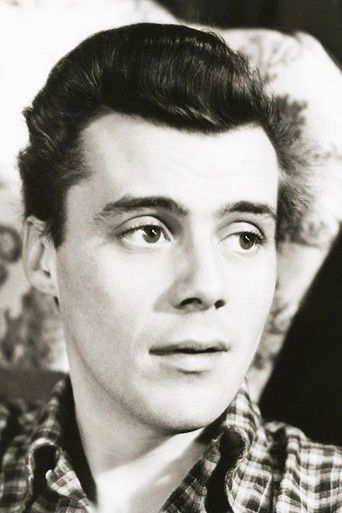 Foto de Dirk Bogarde