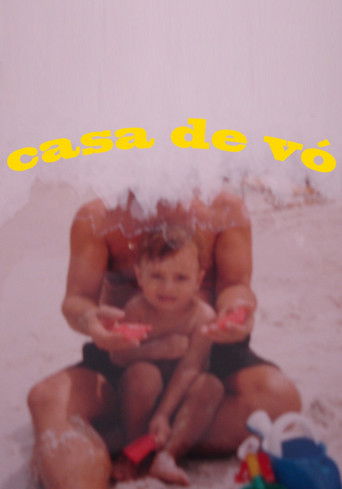 Casa de Vó poster