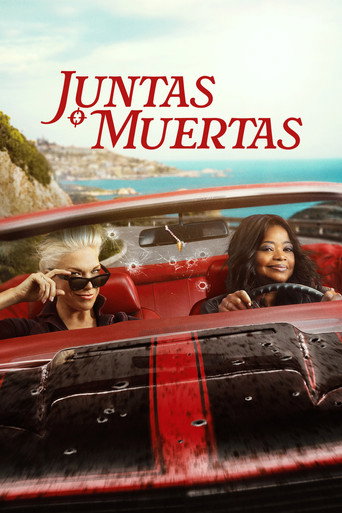 Ver Juntas o muertas serie completa online en español latino HD