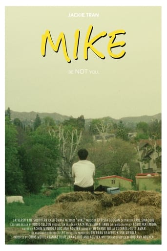 Poster of Mike