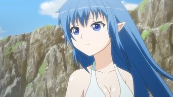 Episódio Episódio 5 da série Zettai Bouei Leviathan