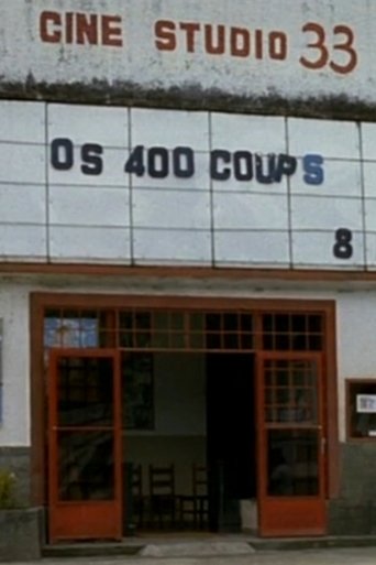 5.557 Miles from Cannes (2007)