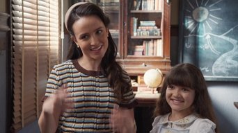 Episódio Capítulo 31 da série Êta Mundo Melhor!