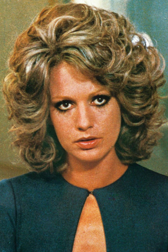 Foto de Catherine Spaak