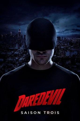 Marvel's Daredevil - S3 - Épisode 2 : Par pitié - Affiche