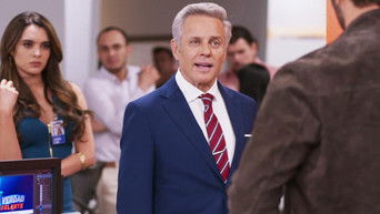 Episode 20 — Episode 20