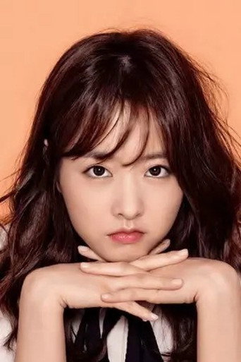 Park Bo-young