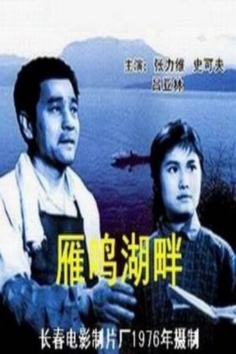 Poster of The Shore of Yanming Lake