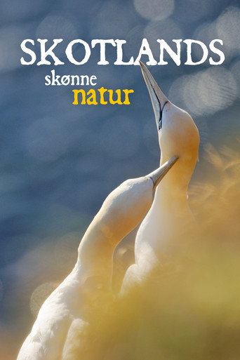 Skotlands skønne natur