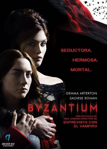 Byzantium Byzantium
