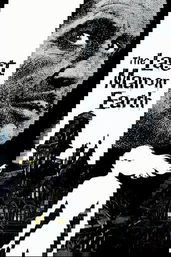 The Last Man on Earth (1964)