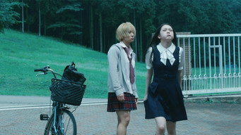 A Janitor (2021)
