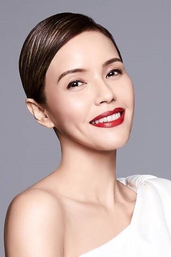 Image of Zoe Tay