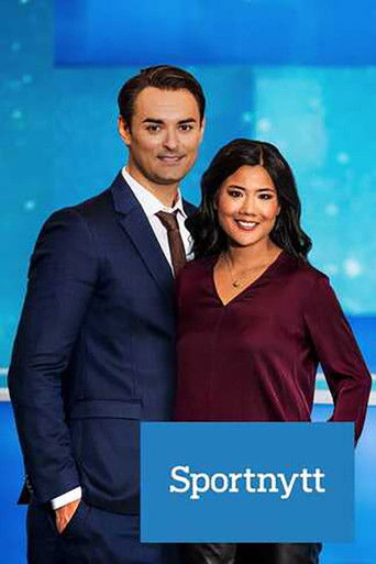 Sportnytt poster