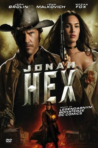 Jonah Hex