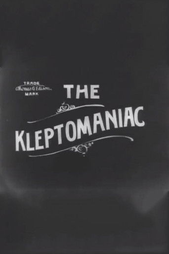 The Kleptomaniac