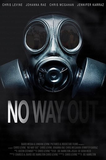 No Way Out Poster