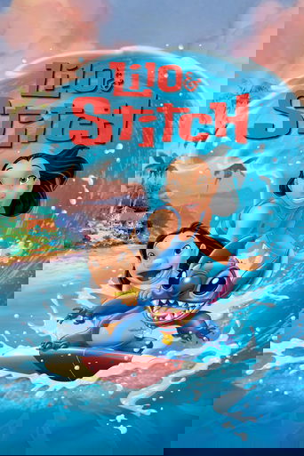 Lilo & Stitch