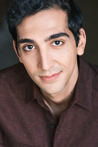 Foto de Justin Ahdoot