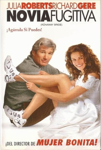 Novia a la fuga (1999)