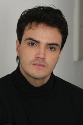 Image of Daniel Haidar