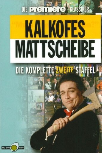 Kalkofes Mattscheibe: Season 2