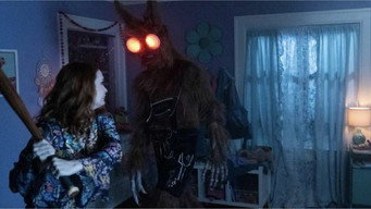 Escena 6 de Pooka Lives!
