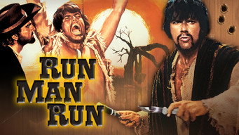 #7 Run, Man, Run