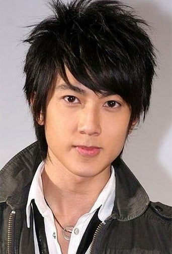 Imagen de Wu Chun