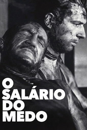 O Salário do Medo
