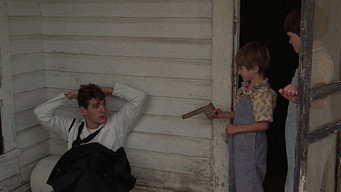 #12 Raggedy Man