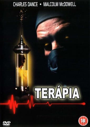 Terápia