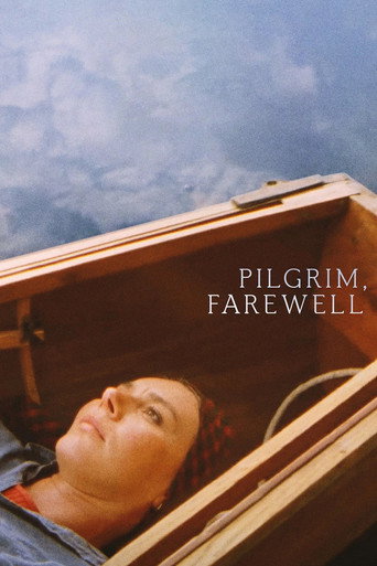 Pilgrim, Farewell (1980年)のポスター画像 - FindKey