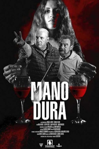 Mano Dura (2022)